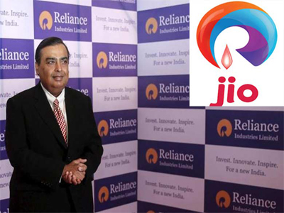 Reliance to launch Jio for its employees on December 27